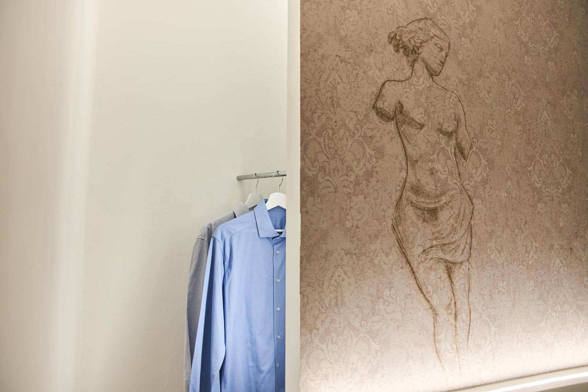 Apartamento Duomo Florencia